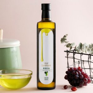 晟麥葡萄籽油貼牌OEM/ODM