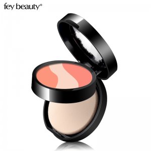 保濕遮瑕持久補(bǔ)水雙層抖音爆款腮紅可OEM/ODM代工
