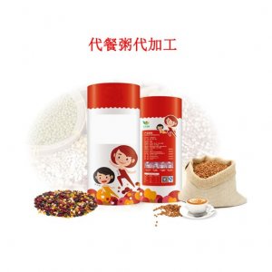 五谷雜糧粉貼牌加工OEM代加工