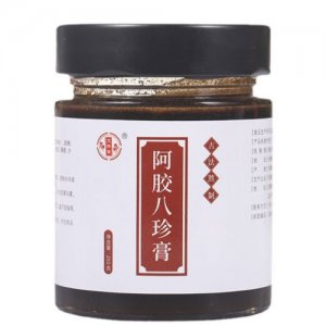 阿膠八珍膏OEM代加工