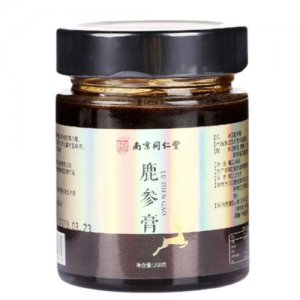 亳州善滋堂生物科技有限公司