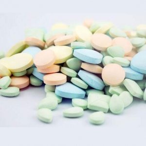 藍(lán)莓復(fù)合片貼牌定制代加工