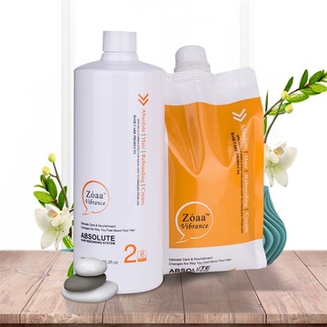 燙發(fā)膏貼牌OEM/ODM