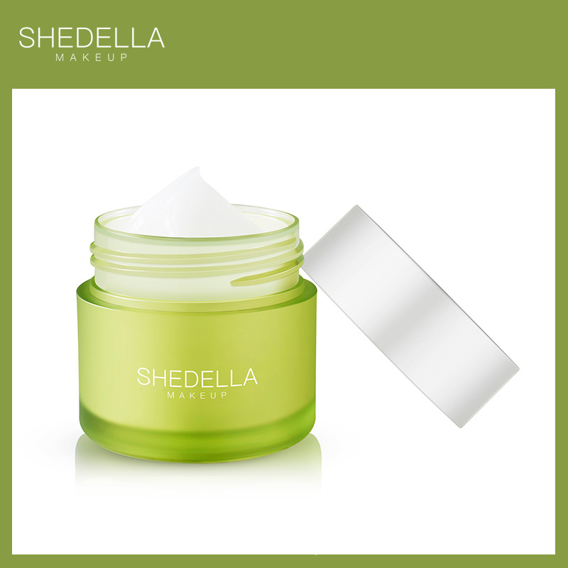 詩蒂婭卸妝膏貼牌OEM/ODM