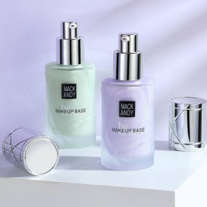 瑪可安迪雪潤(rùn)修護(hù)隔離霜 OEM/ODM定制代加工