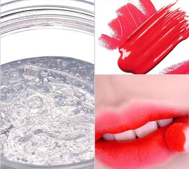 唇釉O(shè)EM貼牌定制代加工