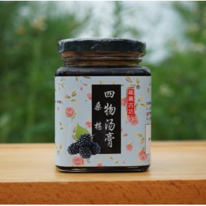 顏真堂（羅定）食品有限公司