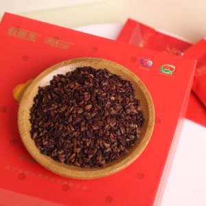 靈山紅韻紅蕎茶OEM/ODM定制代加工