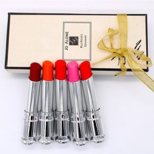 2021漸變口紅貼牌定制代加工