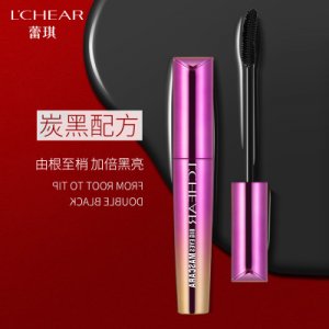 不易暈染大眼睛長翹定型睫毛膏OEM/ODM代加工