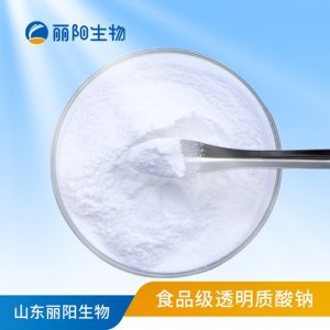 透明質(zhì)酸鈉玻尿酸粉  HA  原料代加工貼牌OEM/ODM