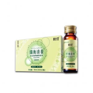 廣州汝康生物科技有限公司