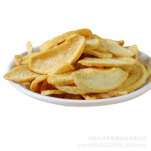 黃桃脆OEM/ODM代加工