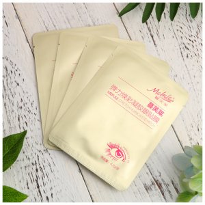 淡化細紋補水眼貼貼牌OEM/ODM