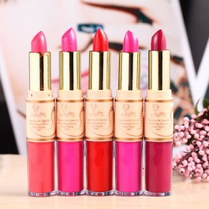 浦江善之美化妝品有限公司