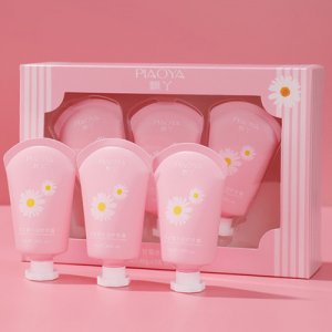 洋甘菊水潤護手霜代加工貼牌OEM/ODM