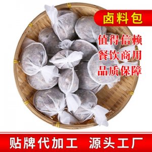 復(fù)合調(diào)味料OEM/ODM定制代加工