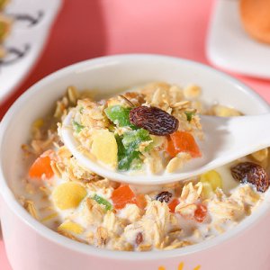 混合麥片OEM/ODM代加工