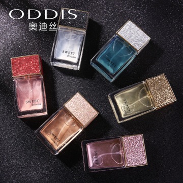 ODDIS香水可OEM/ODM代工