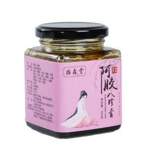 茴森堂八珍膏OEM/ODM代加工