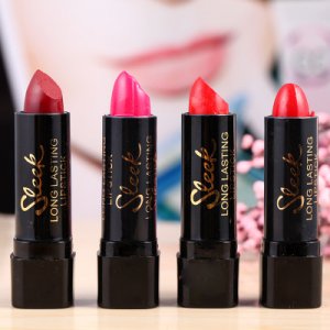 淡彩色唇膏口紅可OEM/ODM代工