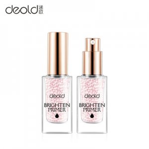 持久保濕補(bǔ)水妝前隔離凝露OEM/ODM代加工