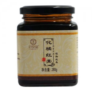 化橘紅膏冰OEM/ODM代加工