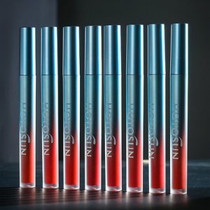 絲絨霧面空氣唇釉oemOEM/ODM定制代加工