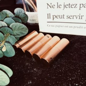 大眾絲絨柔霧持妝口紅OEM代加工