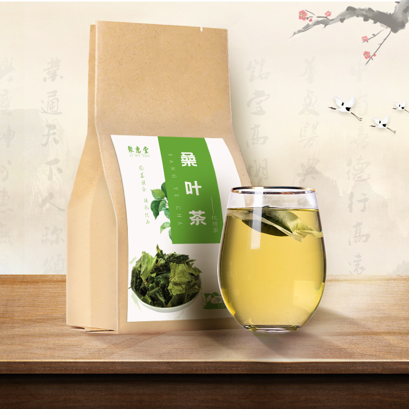 亳州市聚惠堂生物科技有限公司