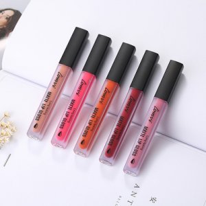 磨砂啞光霧面唇釉O(shè)EM/ODM代加工