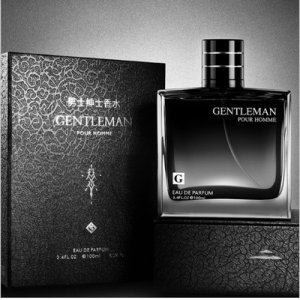 誘惑女士香水可OEM/ODM代工