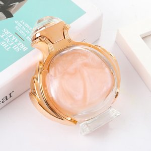 夢幻流沙女神香水 OEM/ODM代加工