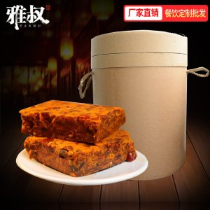 重慶雅叔食品有限公司