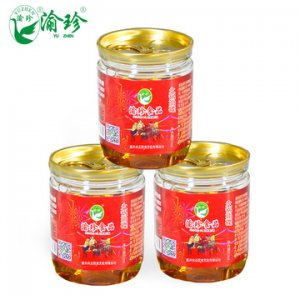 渝珍香辣蘸料OEM/ODM定制代加工