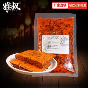 重慶火鍋底料可OEM/ODM代工