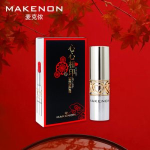 MAKENON麥克儂 持久保濕不沾杯不易脫色口紅貼牌OEM/ODM