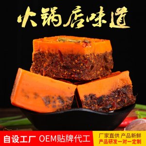 辣口福食品(江蘇)有限公司