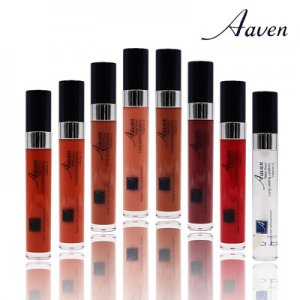 啞光霧面防水唇彩唇釉貼牌定制代加工