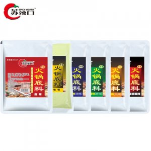牛油火鍋底料OEM/ODM定制代加工
