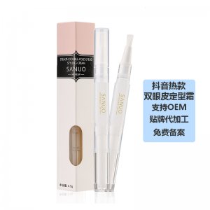 雙眼皮定型霜代加工貼牌OEM/ODM