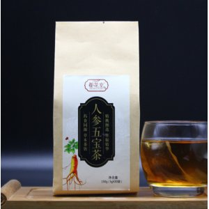 亳州市諾和生物科技有限公司