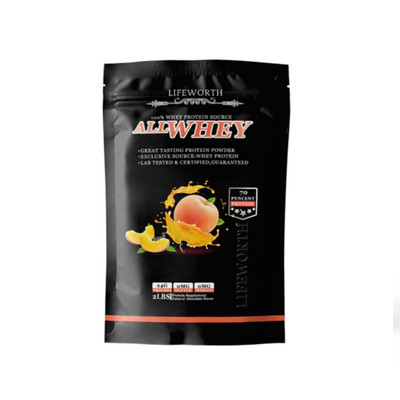 復合乳清蛋白粉OEM/ODM代加工