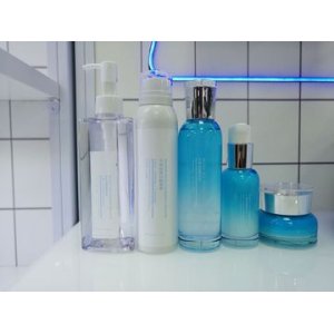 水漾活顏精華套裝OEM/ODM代加工