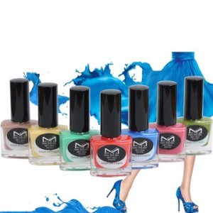 可撕拉水性指甲油代加工貼牌OEM/ODM