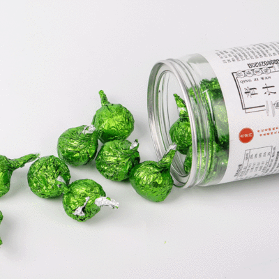 煮鼎坊大麥若葉青汁丸可OEM/ODM代工