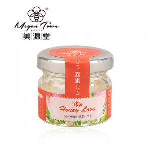 美源堂結(jié)婚喜蜜25g OEM代加工