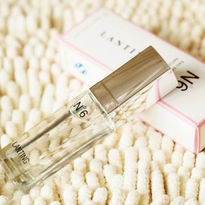 女士N6香水貼牌定制代加工