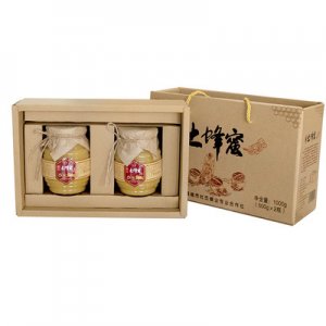 原生態(tài)土蜂蜜貼牌OEM/ODM