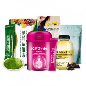 廣州市卡馨保健食品有限公司